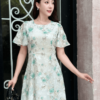 Xanh ngọc