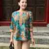 Xanh ngọc