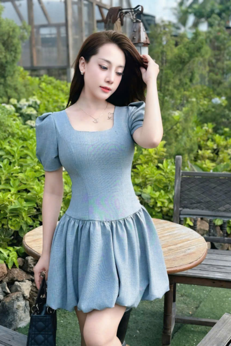 Đầm tùng bi